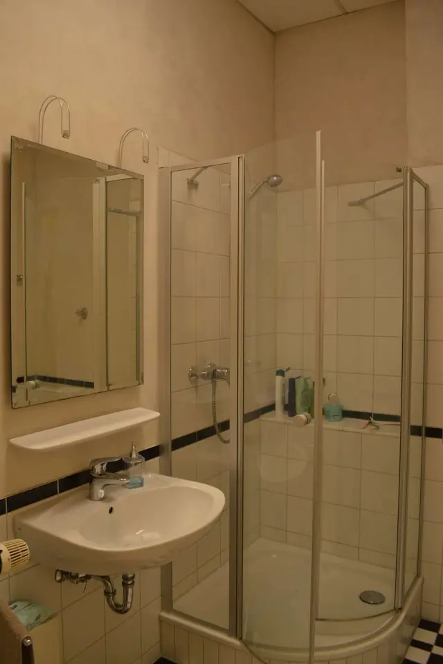 Studio mit 44 m² in Göttingen – Bild 4