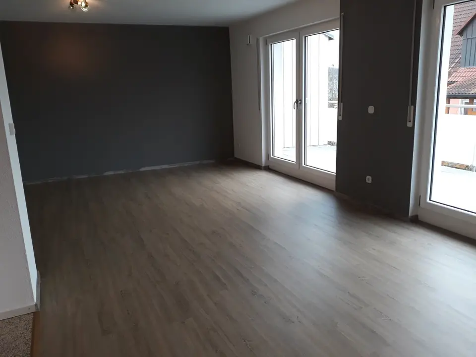 5 Zimmer Wohnung mit 145 m² in Ansbach – Bild 1