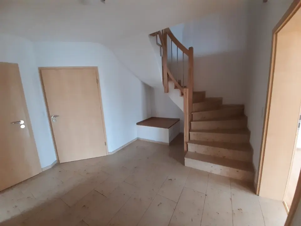 5 Zimmer Wohnung mit 145 m² in Ansbach – Bild 4