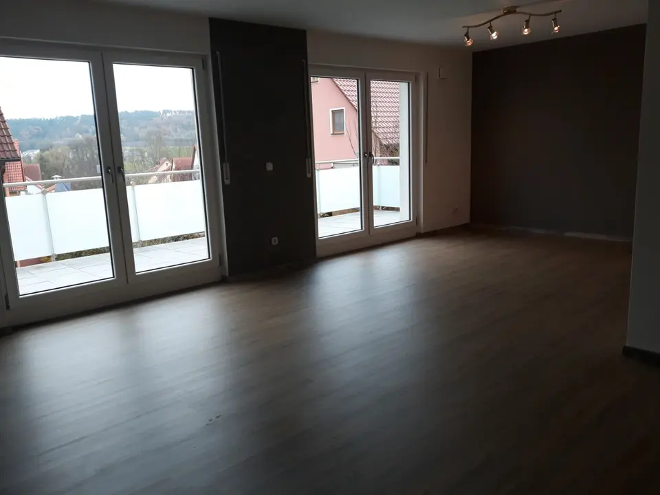 5 Zimmer Wohnung mit 145 m² in Ansbach – Bild 6