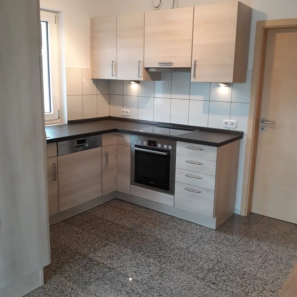 5 Zimmer Wohnung mit 145 m² in Ansbach – Bild 7