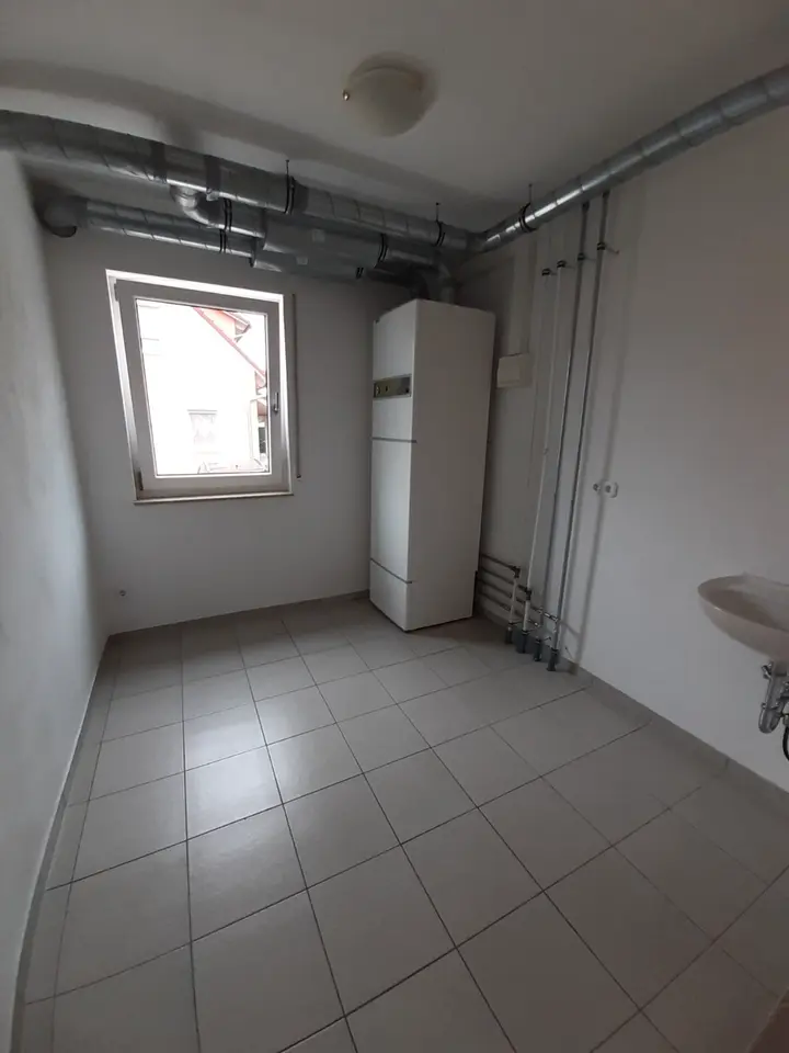 5 Zimmer Wohnung mit 145 m² in Ansbach – Bild 8