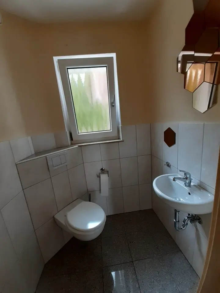 5 Zimmer Wohnung mit 145 m² in Ansbach – Bild 9