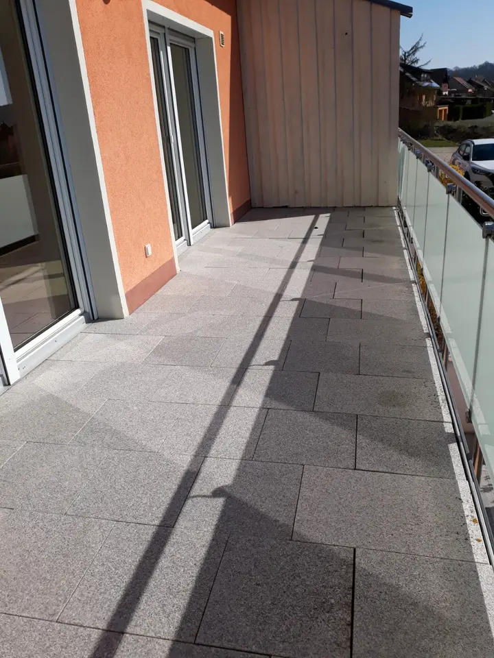 5 Zimmer Wohnung mit 145 m² in Ansbach – Bild 10