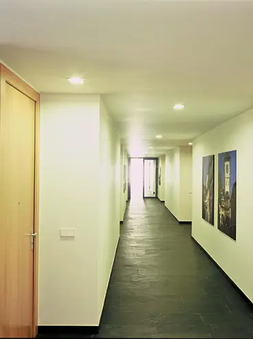 1 Zimmer Wohnung mit 31 m² in Freiburg im Breisgau – Bild 6