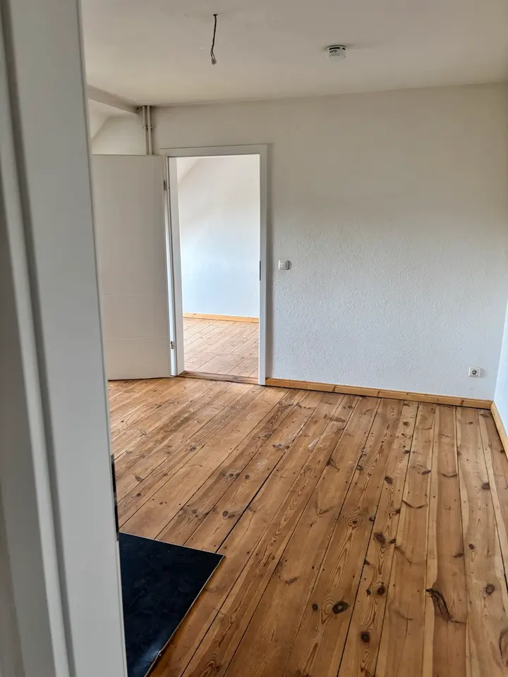 2 Zimmer Wohnung mit 35 m² in Cottbus – Bild 1