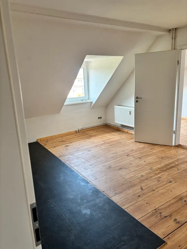 2 Zimmer Wohnung mit 35 m² in Cottbus – Bild 2