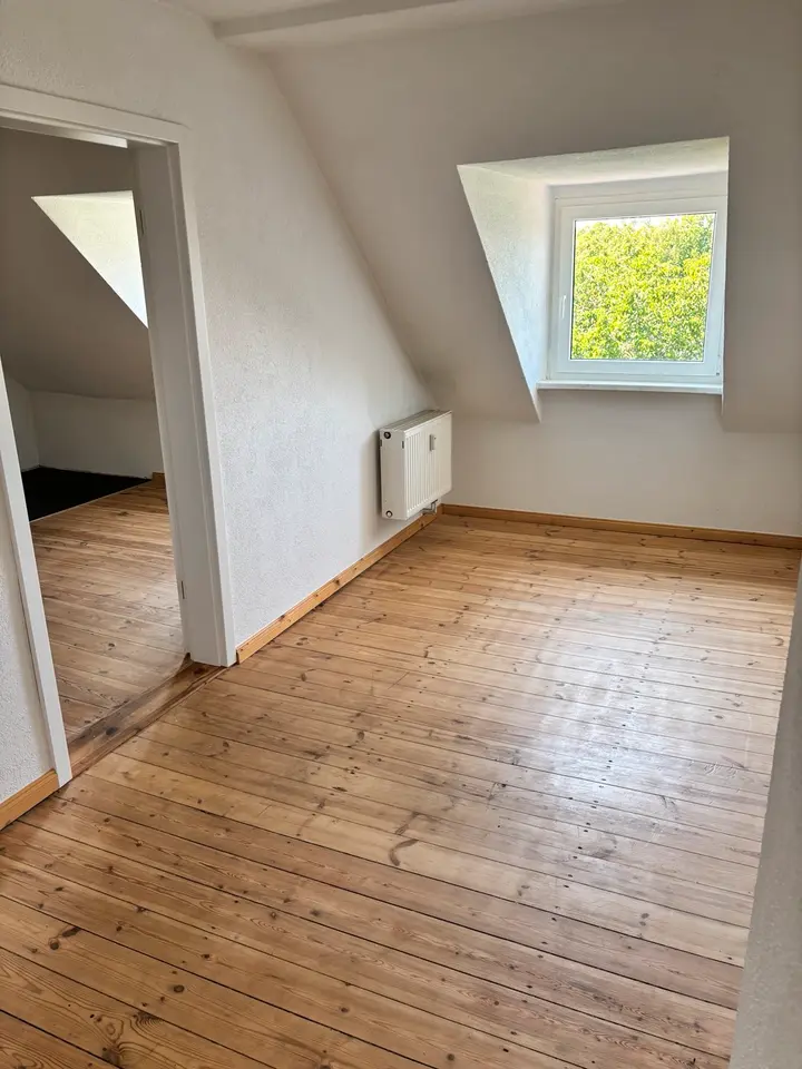 2 Zimmer Wohnung mit 35 m² in Cottbus – Bild 3