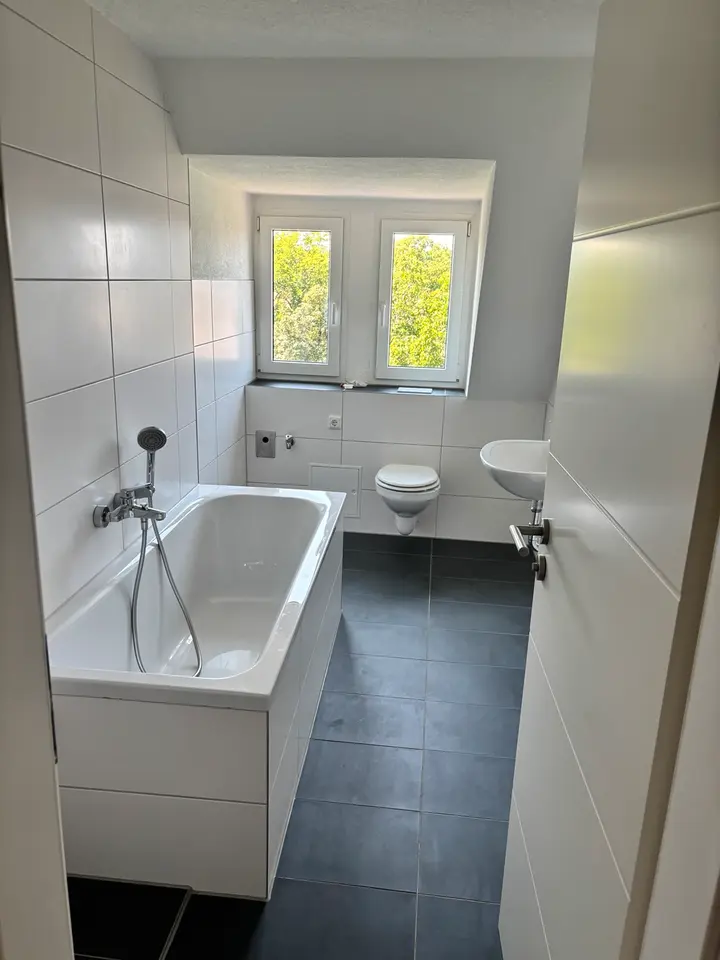2 Zimmer Wohnung mit 35 m² in Cottbus – Bild 5