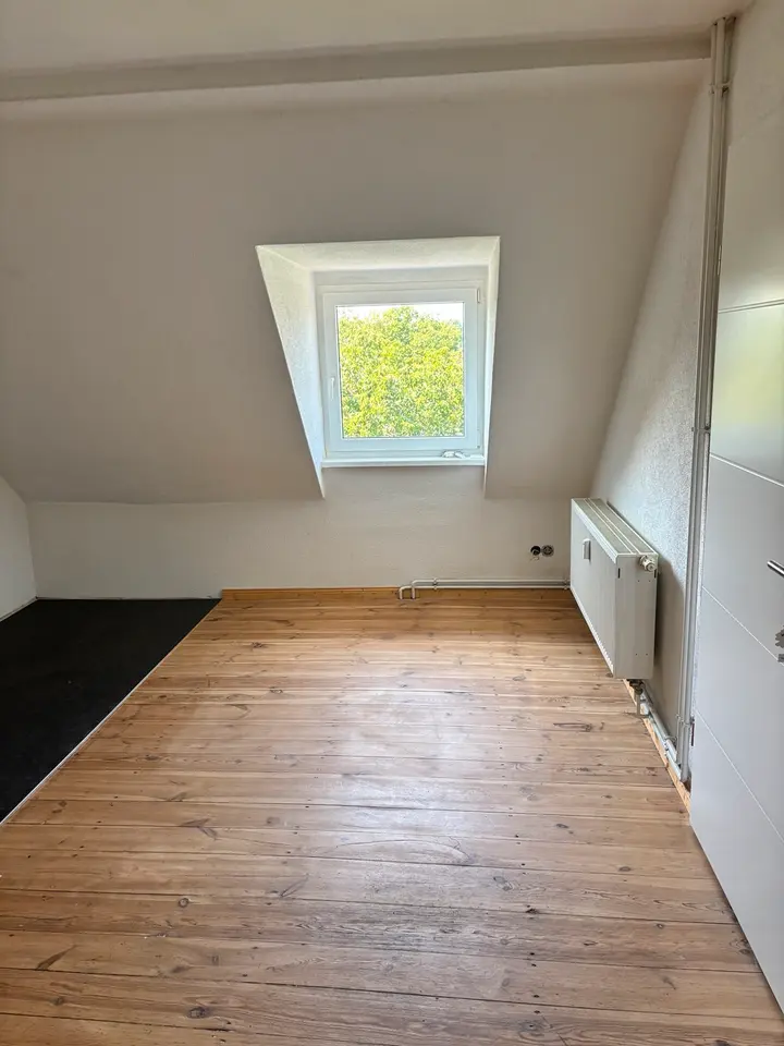 2 Zimmer Wohnung mit 35 m² in Cottbus – Bild 7