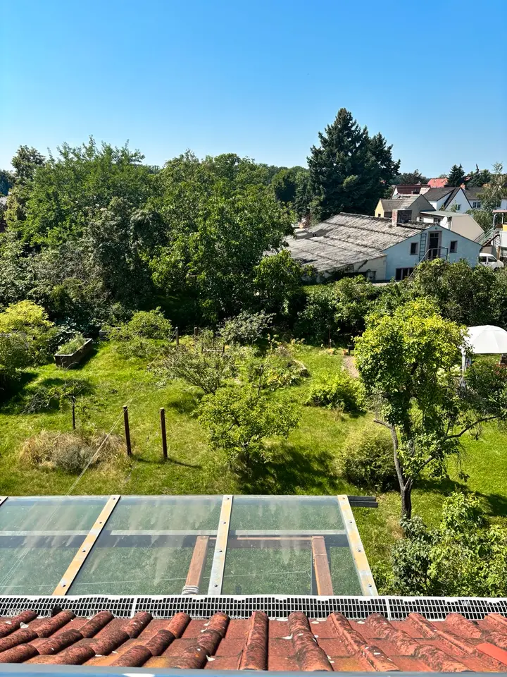 2 Zimmer Wohnung mit 35 m² in Cottbus – Bild 8