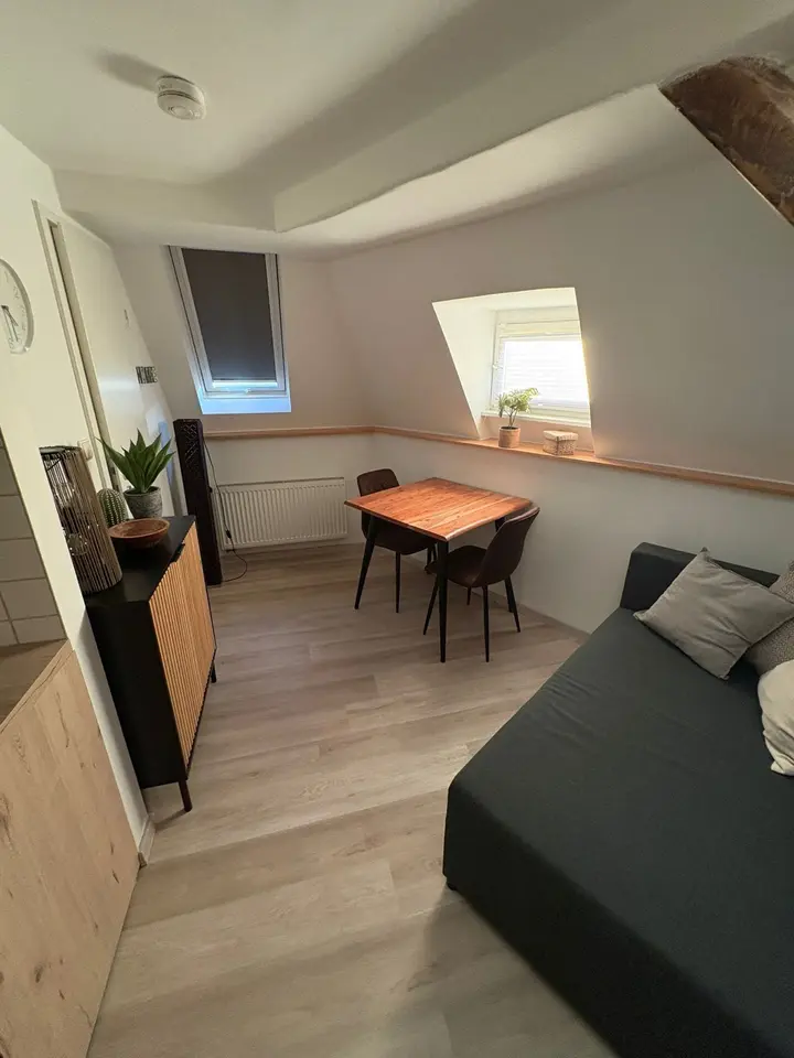 2 Zimmer Wohnung mit 30 m² in Erlangen – Bild 4