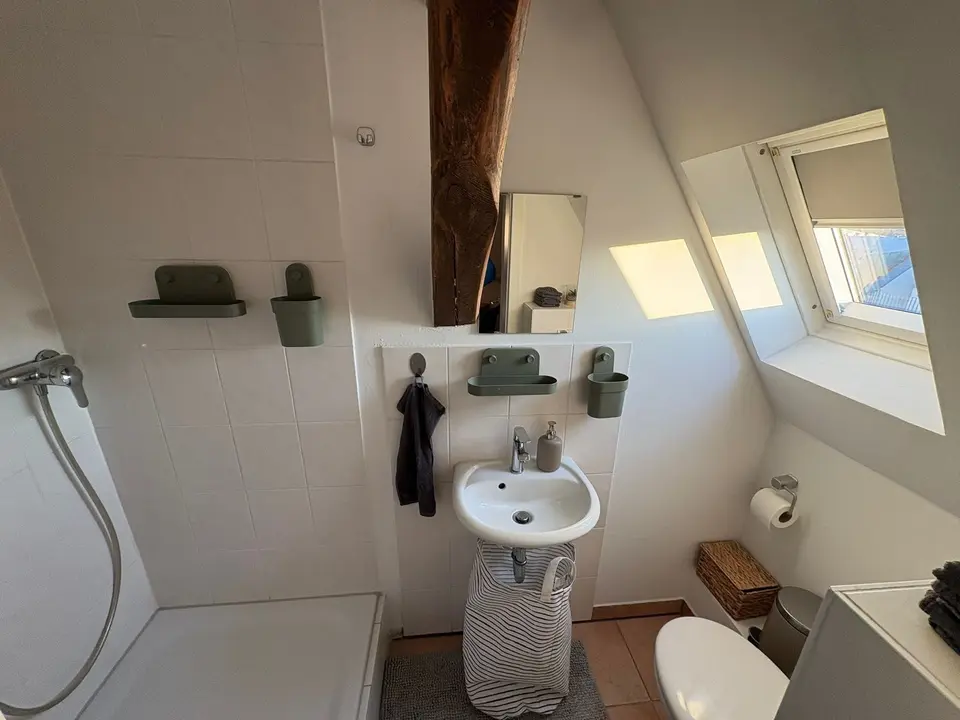 2 Zimmer Wohnung mit 30 m² in Erlangen – Bild 5