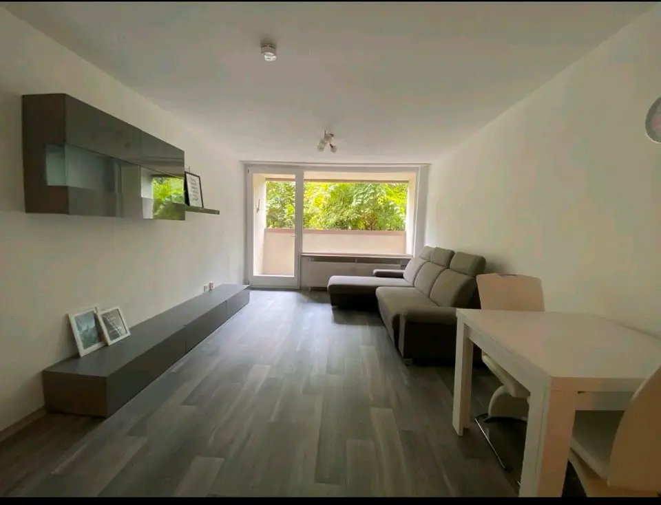 2 Zimmer Wohnung mit 30 m² in Erlangen – Bild 9