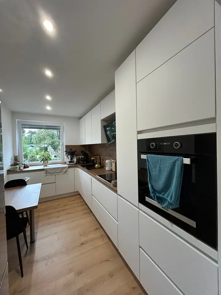3 Zimmer Wohnung mit 76 m² in Bielefeld – Bild 3