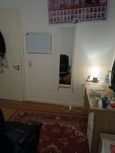 1 Zimmer Wohnung mit 40 m² in Rüsselsheim am Main – Bild 3