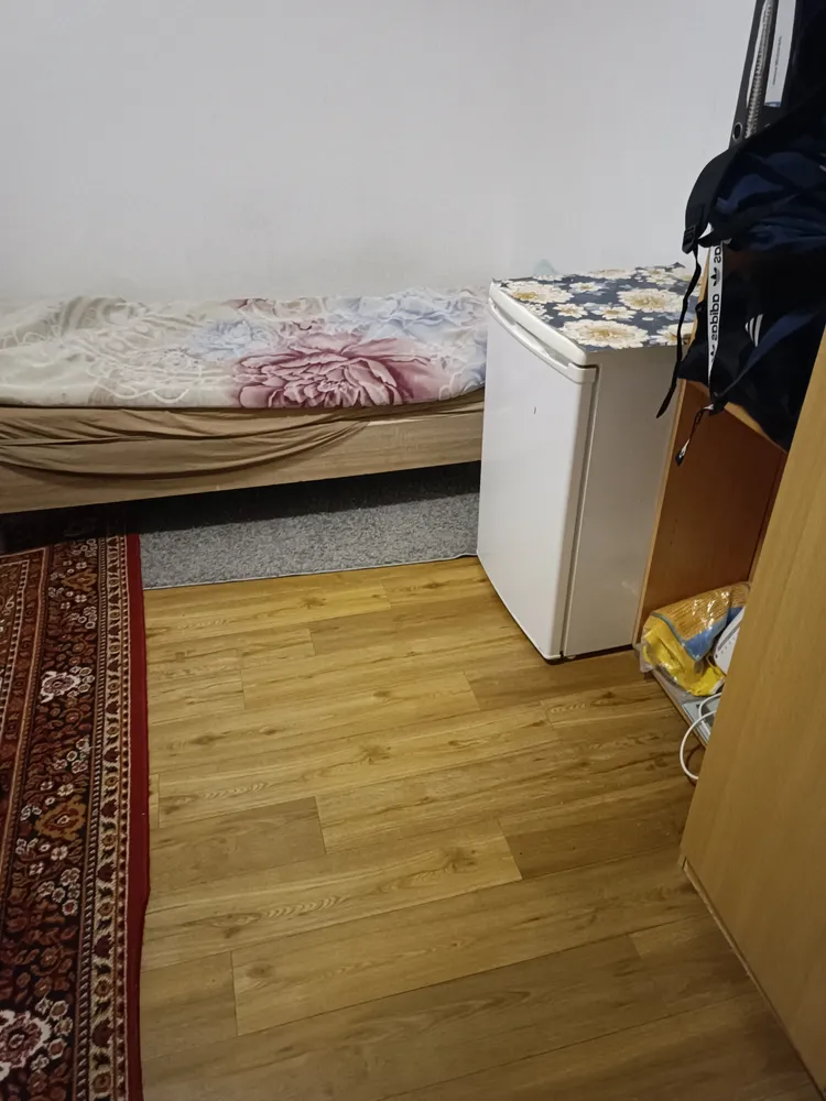 1 Zimmer Wohnung mit 40 m² in Rüsselsheim am Main – Bild 1