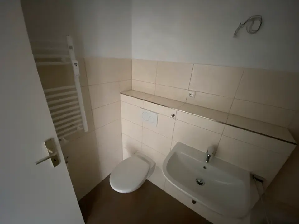 2 Zimmer Wohnung mit 43 m² in Lübeck – Bild 6