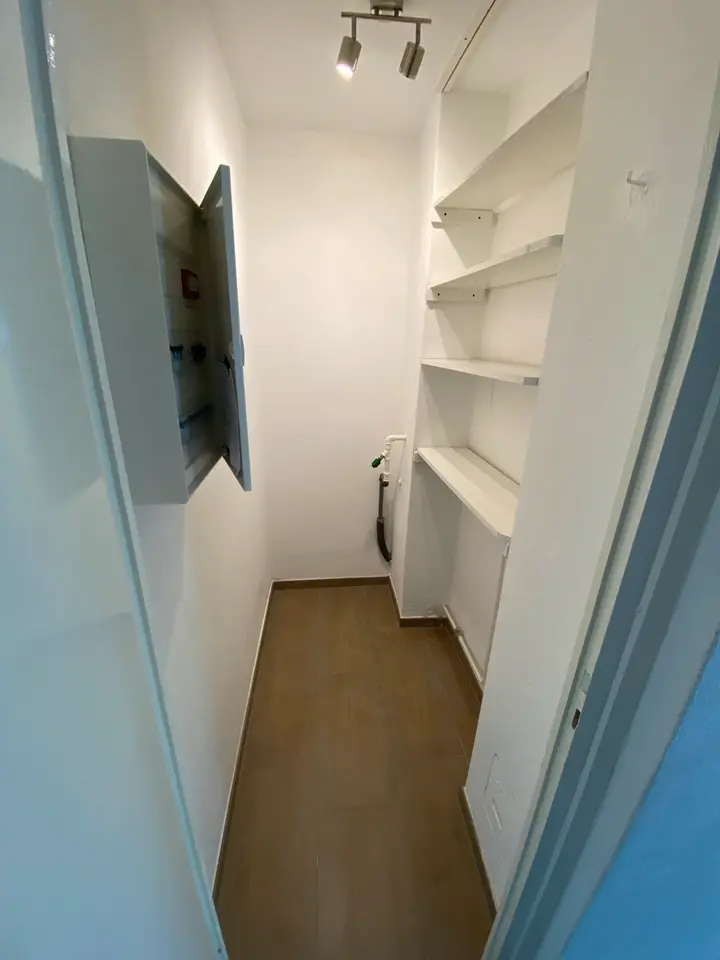 2 Zimmer Wohnung mit 43 m² in Lübeck – Bild 9