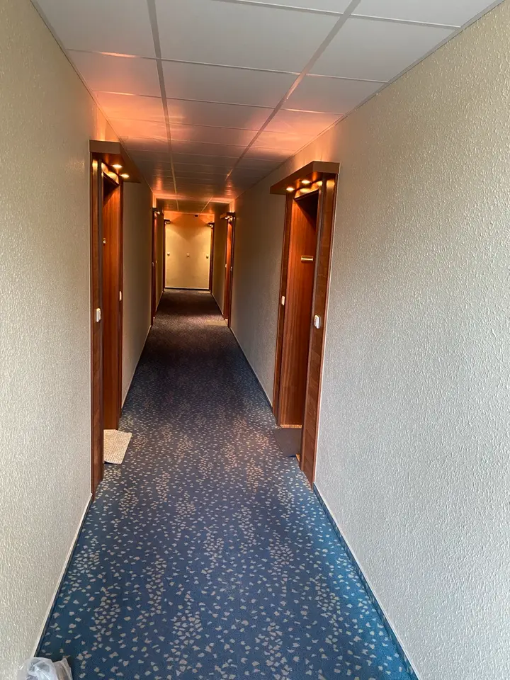 2 Zimmer Wohnung mit 43 m² in Lübeck – Bild 10