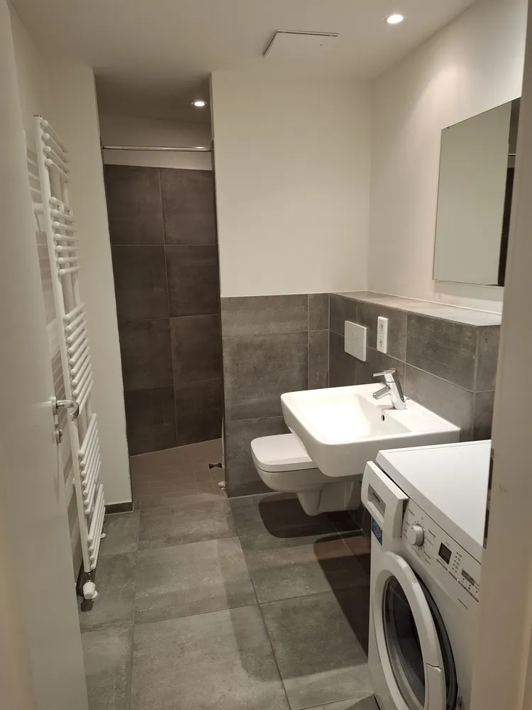 1 Zimmer Wohnung mit 25 m² in Heidelberg – Bild 1