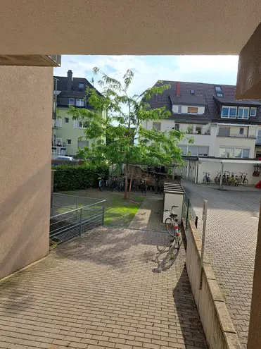 1 Zimmer Wohnung mit 25 m² in Heidelberg – Bild 3