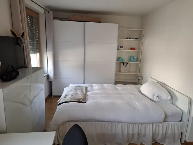 1 Zimmer Wohnung mit 25 m² in Heidelberg – Bild 5