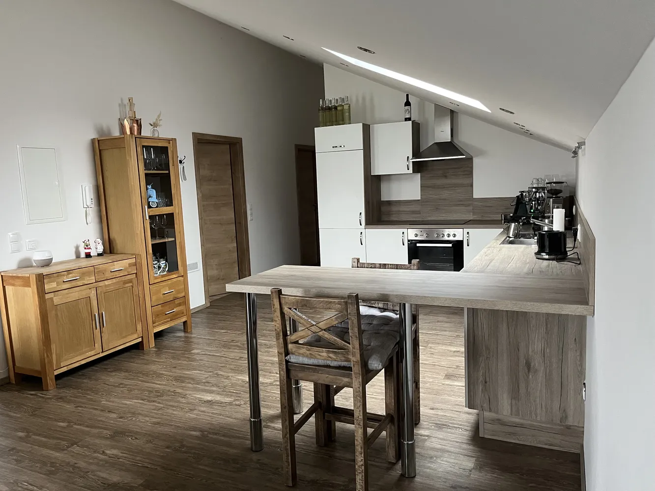 3 Zimmer Wohnung mit 97 m² in Passau – Bild 1