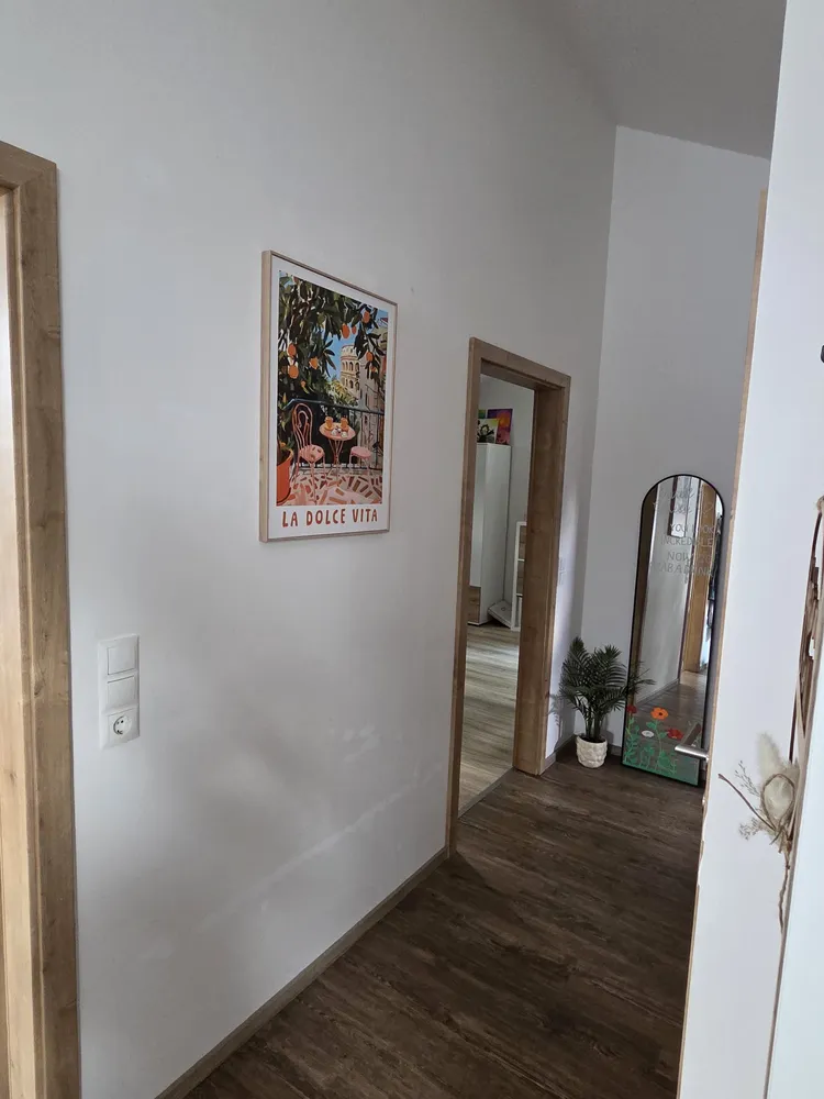 3 Zimmer Wohnung mit 97 m² in Passau – Bild 11