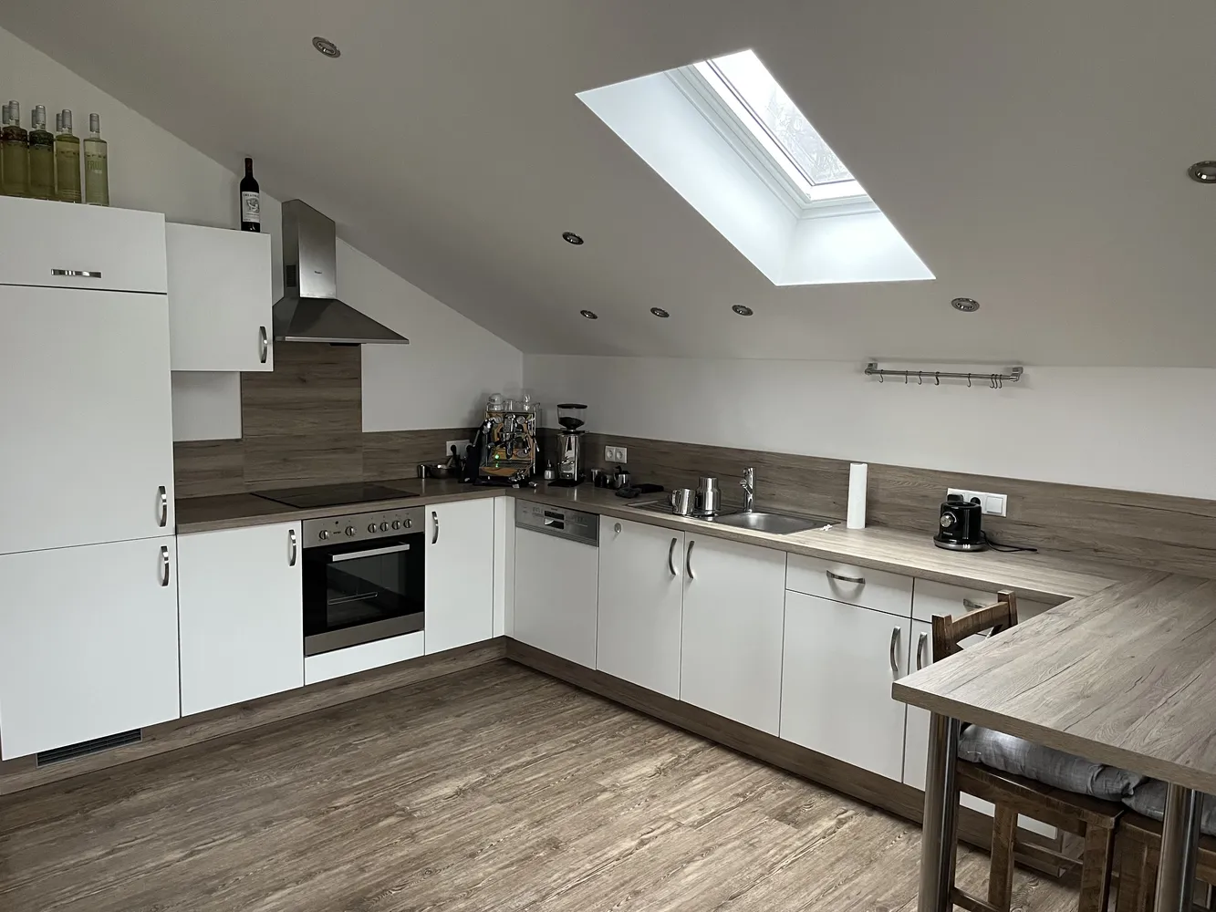 3 Zimmer Wohnung mit 97 m² in Passau – Bild 5
