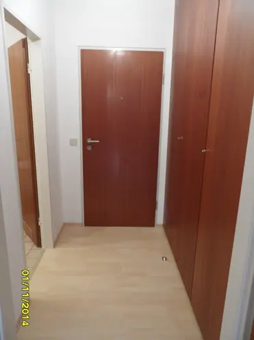 1 Zimmer Wohnung mit 26 m² in Mannheim – Bild 3