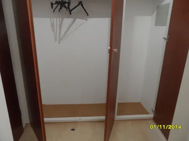 1 Zimmer Wohnung mit 26 m² in Mannheim – Bild 4