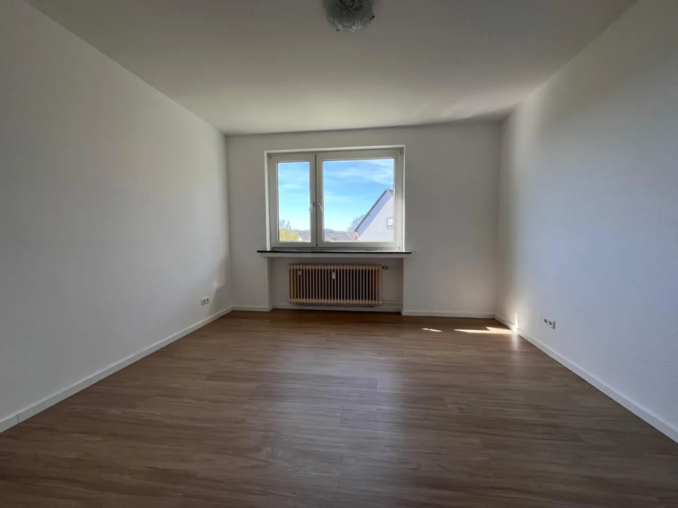 3 Zimmer Wohnung mit 64 m² in Siegen – Bild 2