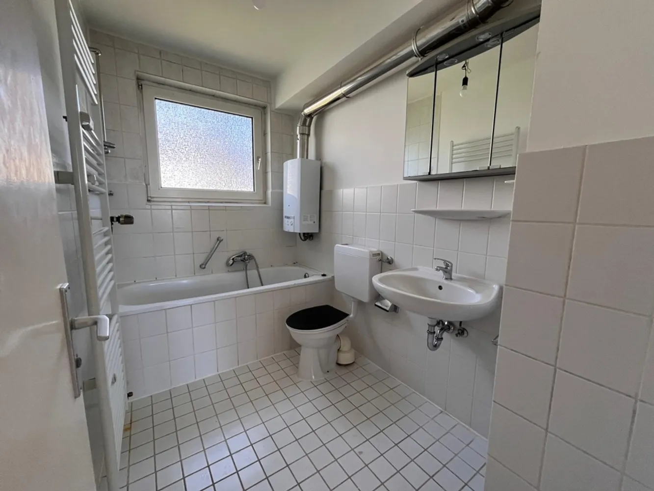 3 Zimmer Wohnung mit 64 m² in Siegen – Bild 6