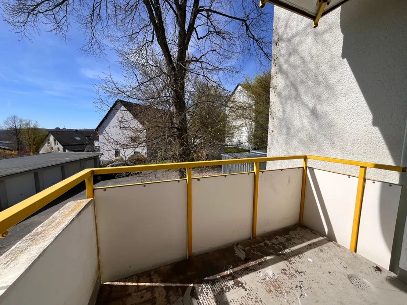 3 Zimmer Wohnung mit 64 m² in Siegen – Bild 7
