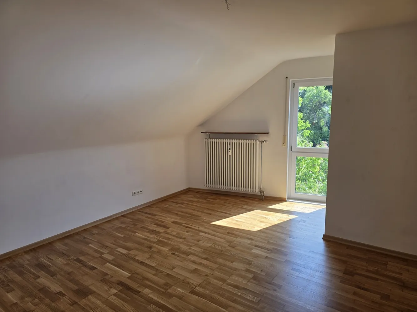 3 Zimmer Wohnung mit 105 m² in Würzburg – Bild 11