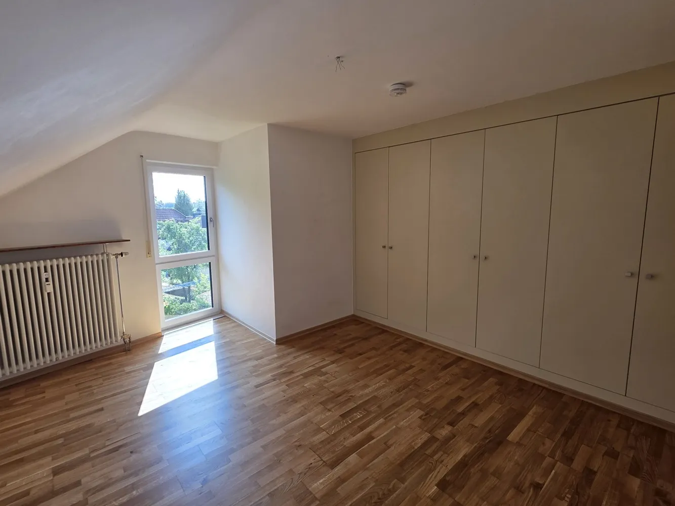 3 Zimmer Wohnung mit 105 m² in Würzburg – Bild 12