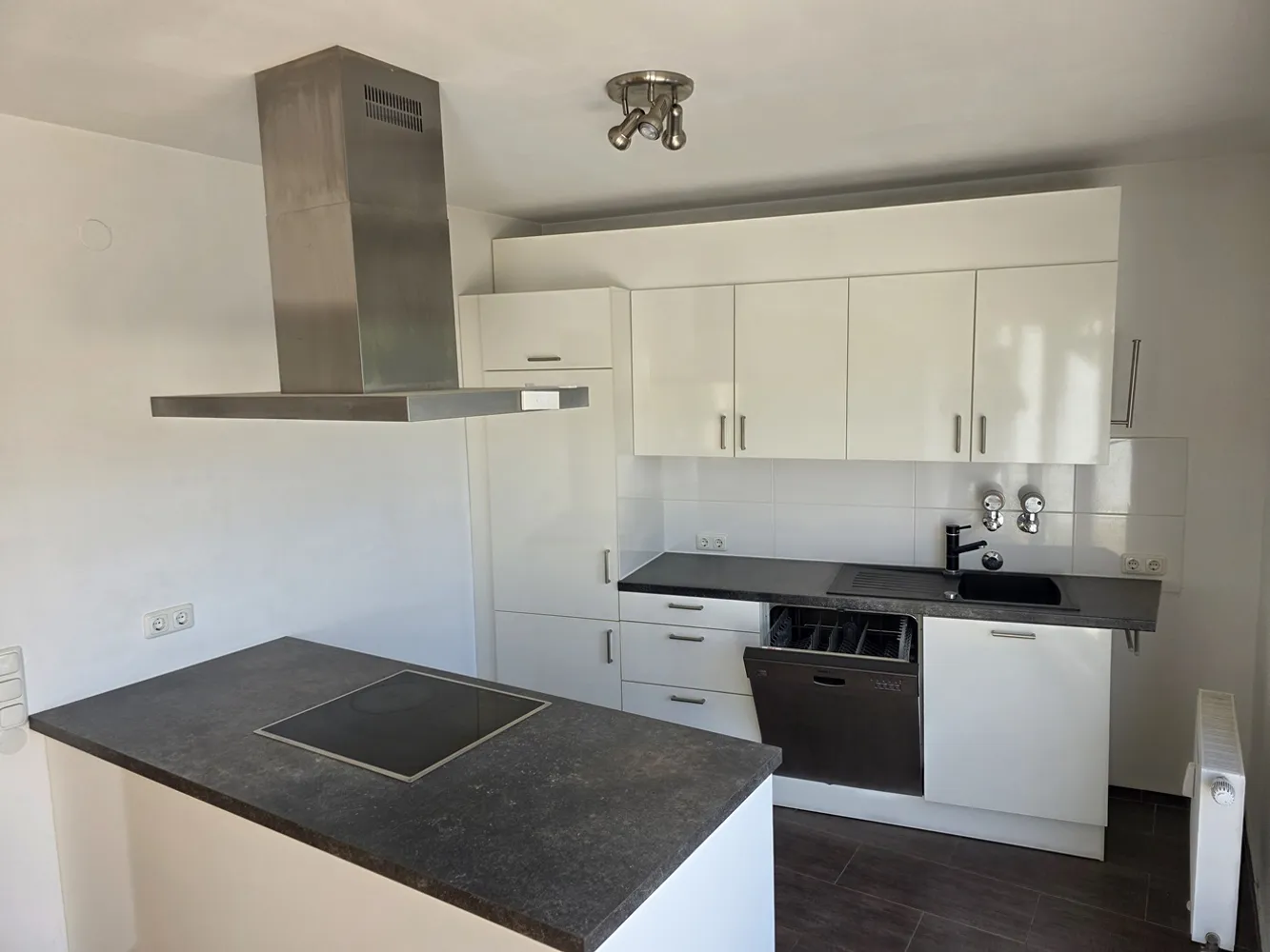 3 Zimmer Wohnung mit 105 m² in Würzburg – Bild 5