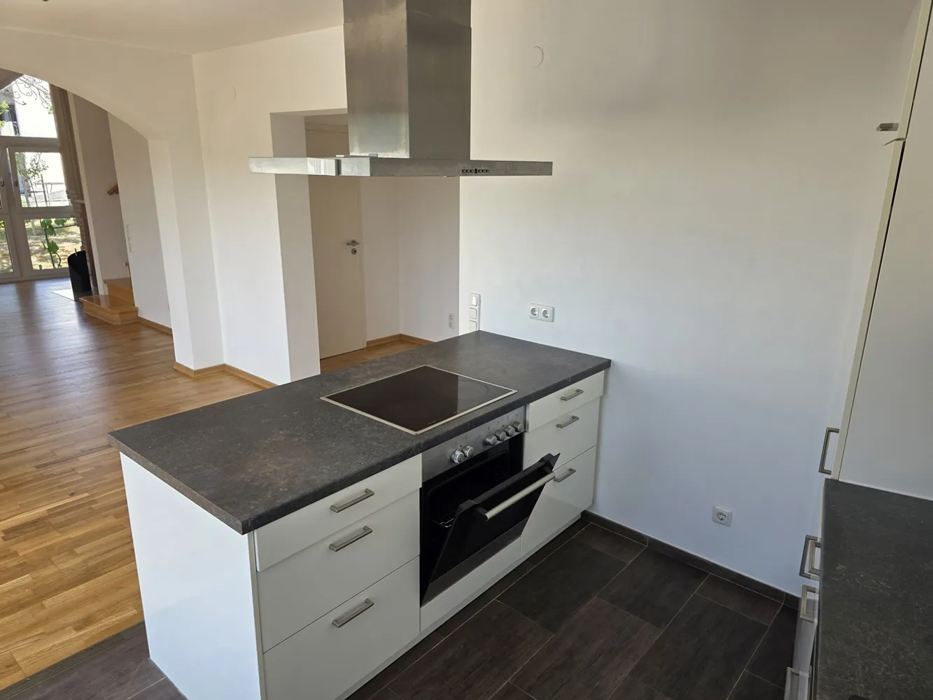3 Zimmer Wohnung mit 105 m² in Würzburg – Bild 6