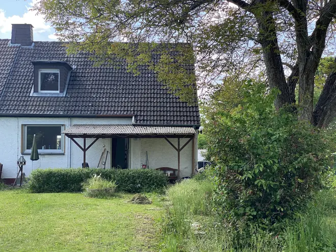 7 Zimmer Haus mit 112 m² in Wiesbaden – Bild 4