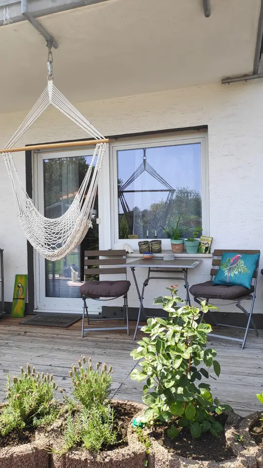 Studio mit 29 m² in Leverkusen – Bild 2