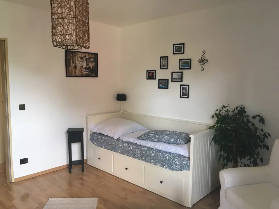 Studio mit 29 m² in Leverkusen – Bild 3