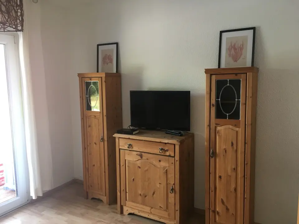 Studio mit 29 m² in Leverkusen – Bild 4