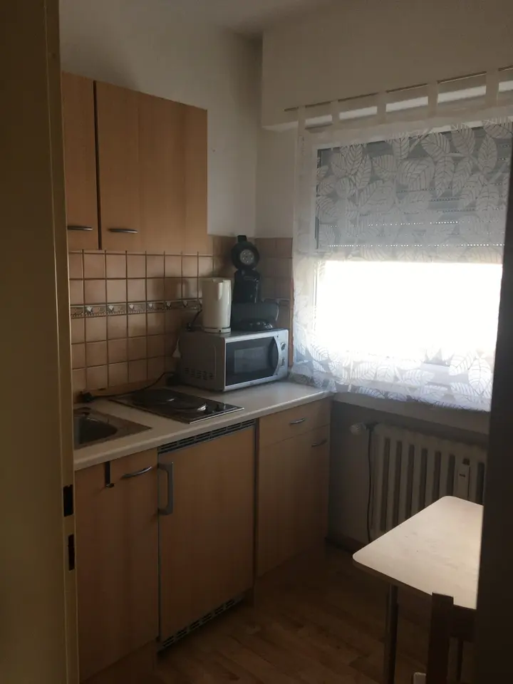 Studio mit 29 m² in Leverkusen – Bild 5