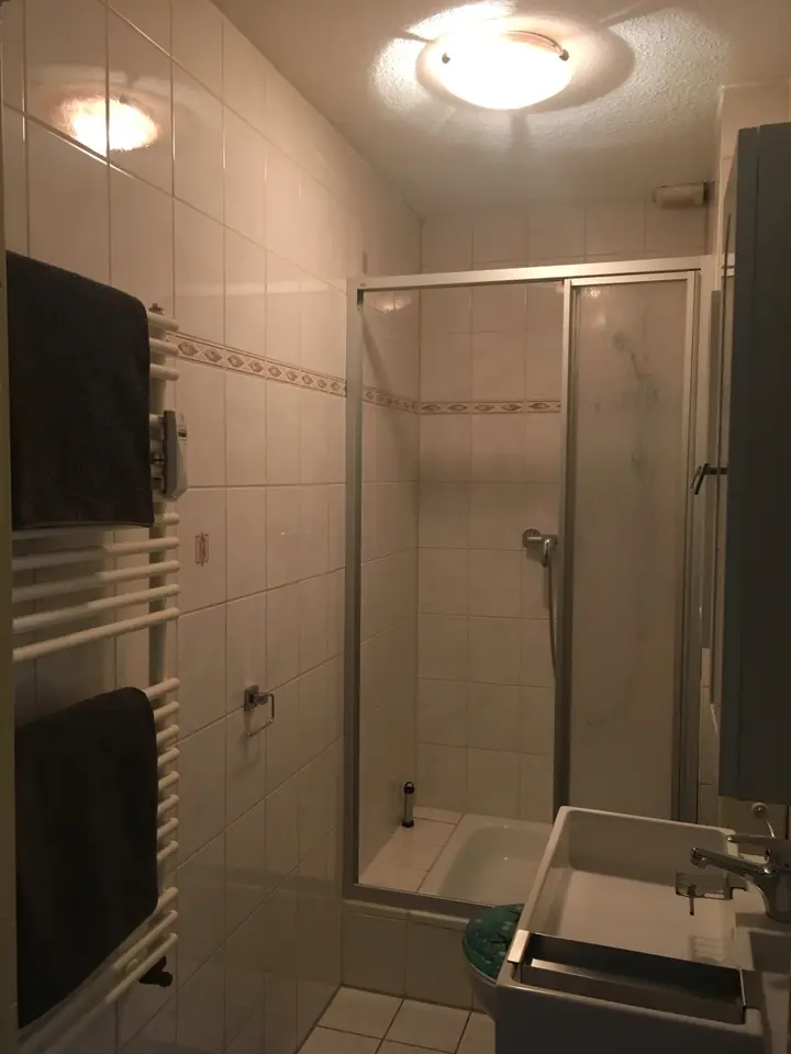 Studio mit 29 m² in Leverkusen – Bild 6