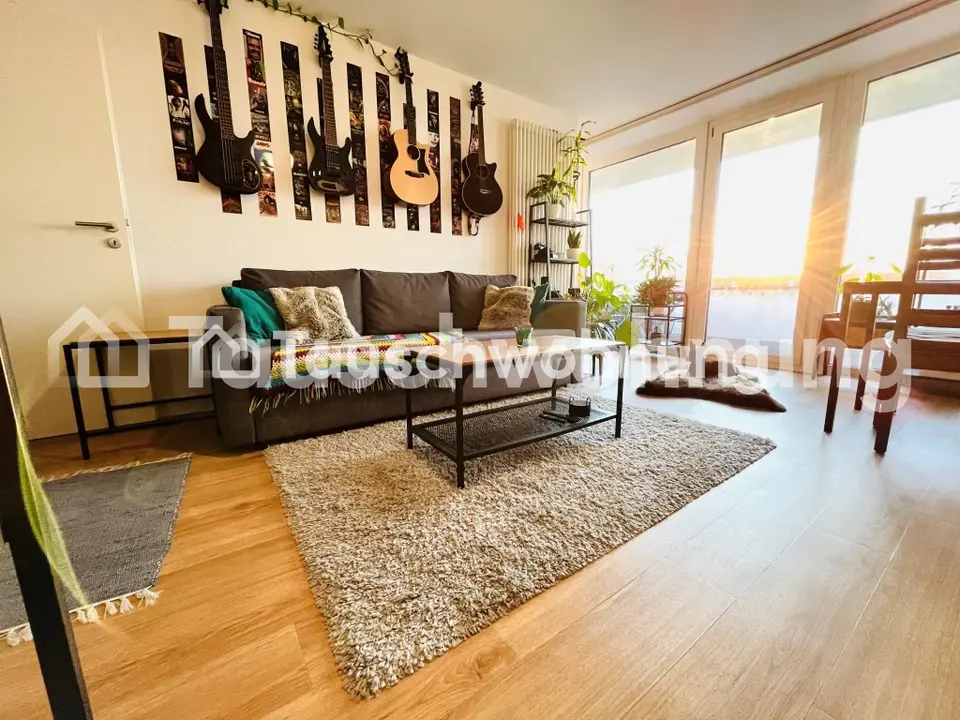 Studio mit 29 m² in Leverkusen – Bild 8