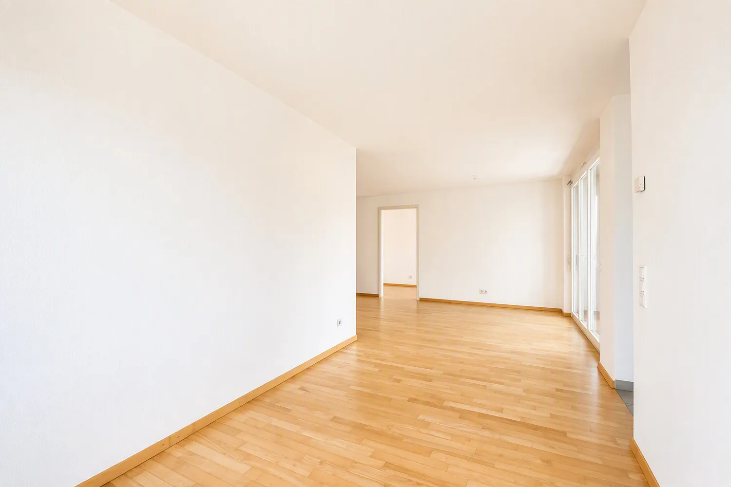 4 Zimmer Wohnung mit 91 m² in Ludwigsburg – Bild 11