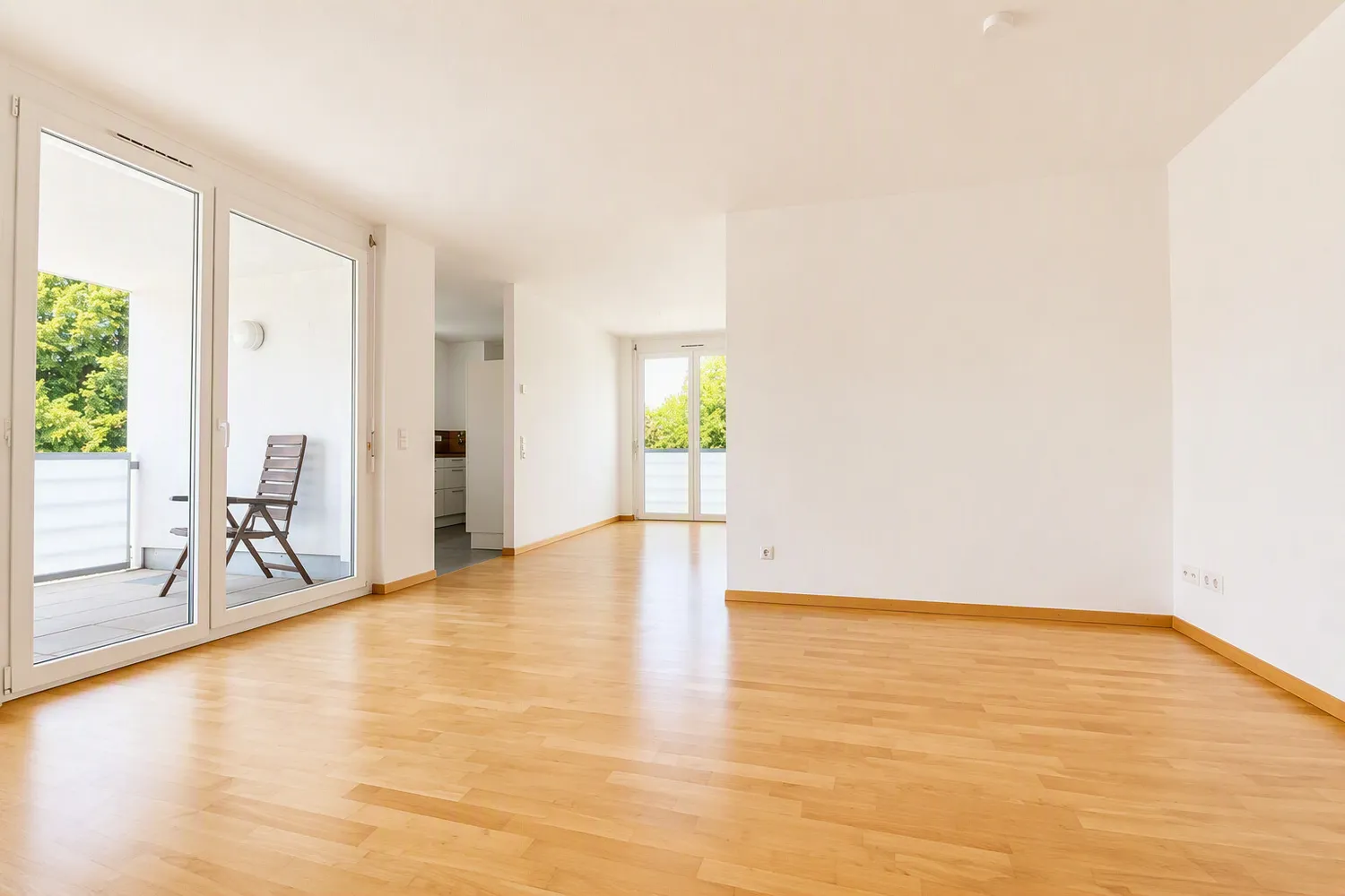4 Zimmer Wohnung mit 91 m² in Ludwigsburg – Bild 12