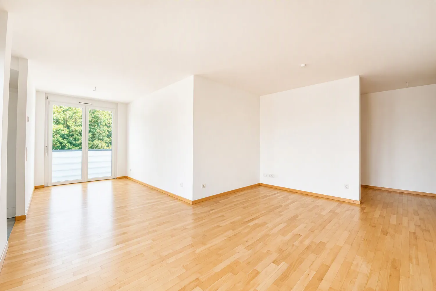 4 Zimmer Wohnung mit 91 m² in Ludwigsburg – Bild 3