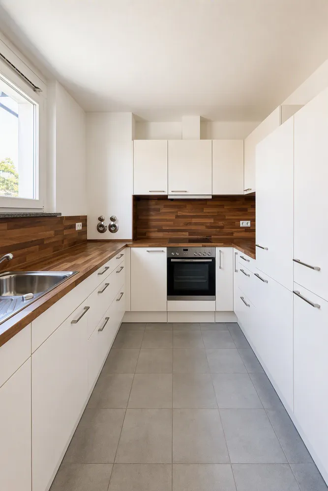 4 Zimmer Wohnung mit 91 m² in Ludwigsburg – Bild 7